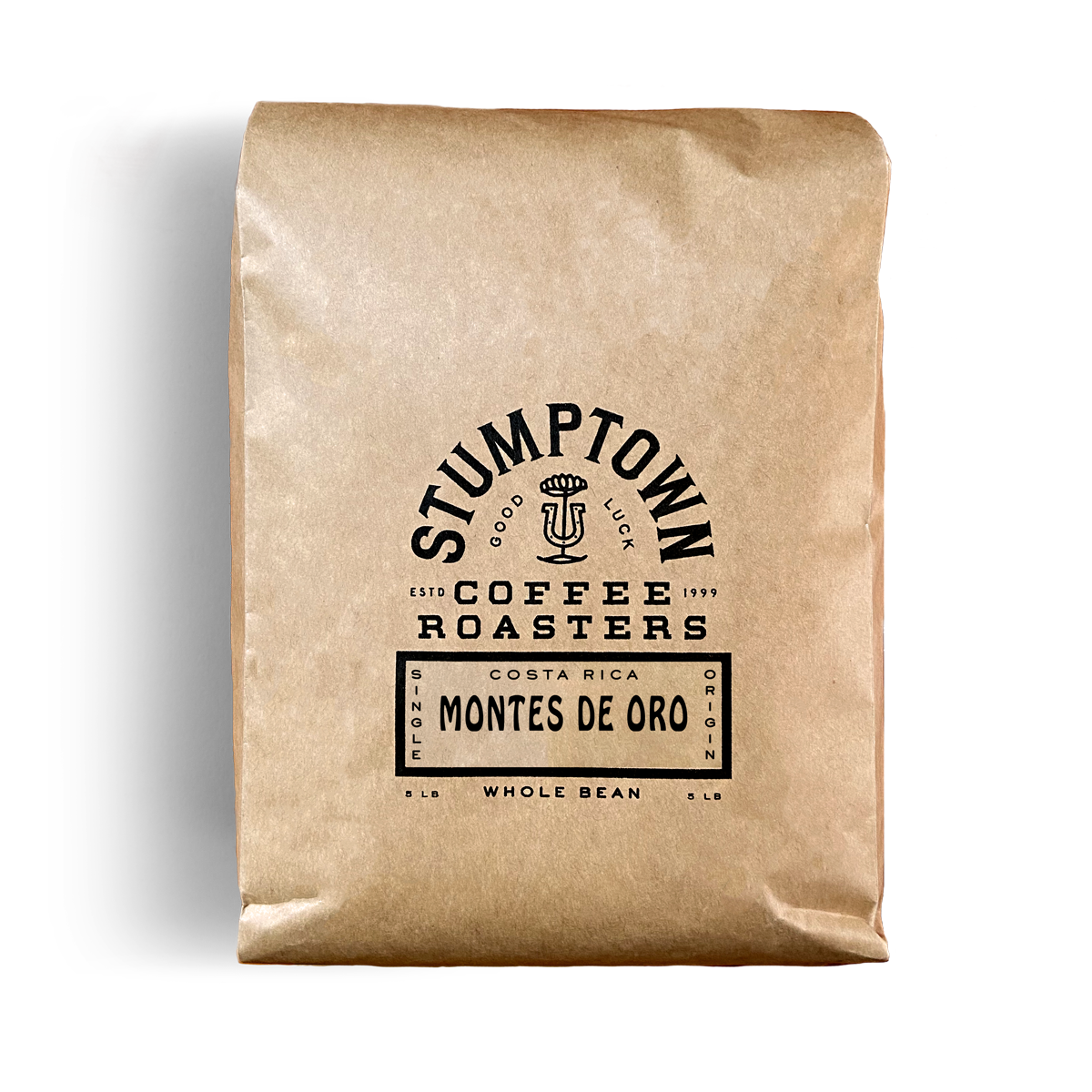 Costa Rica Montes De Oro