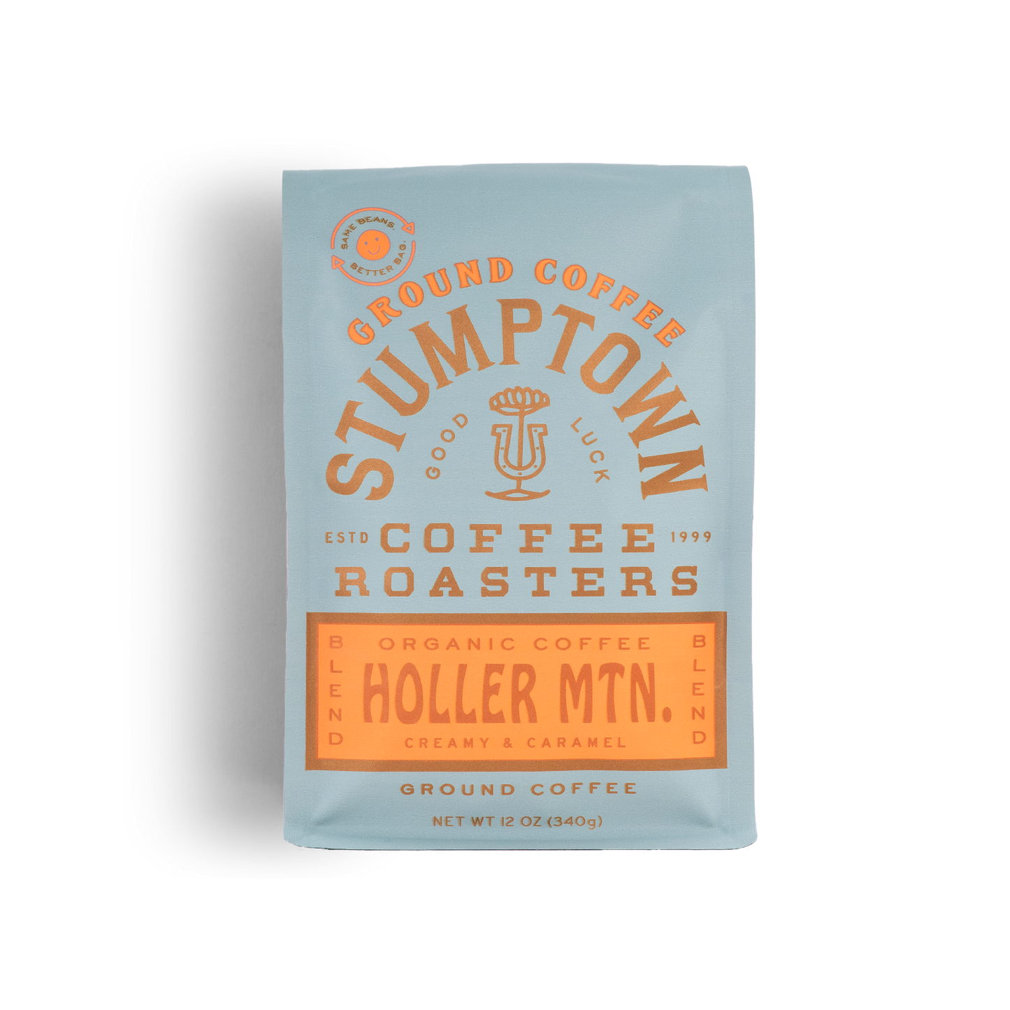 Ground Holler Mountain