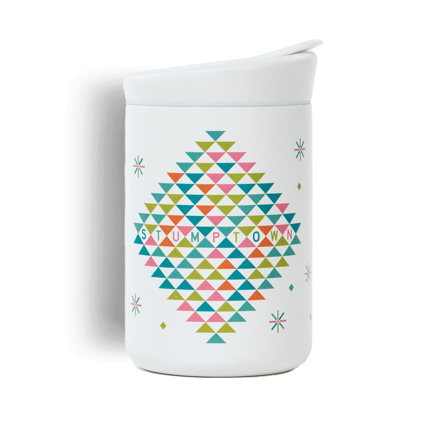 Created Co. Radiant Rhythm Tumbler, 8oz