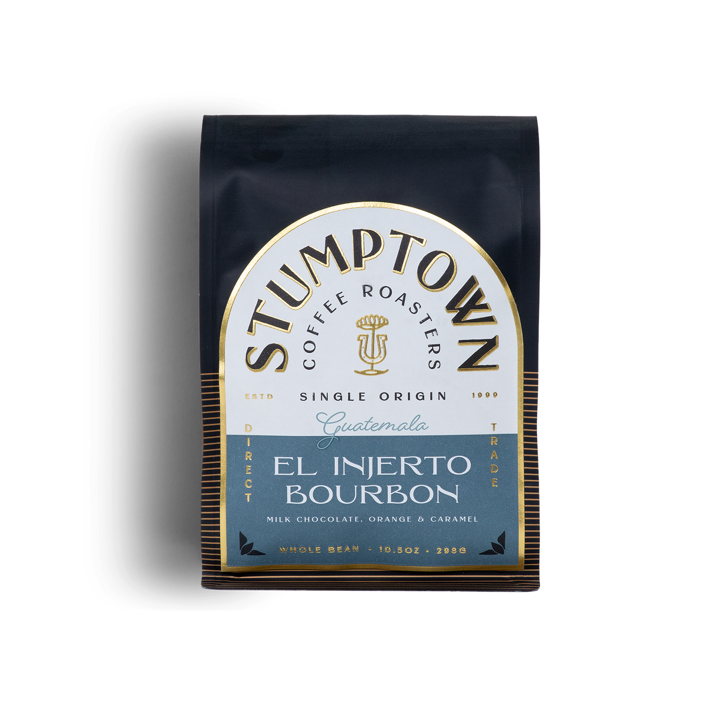 Guatemala El Injerto Bourbon