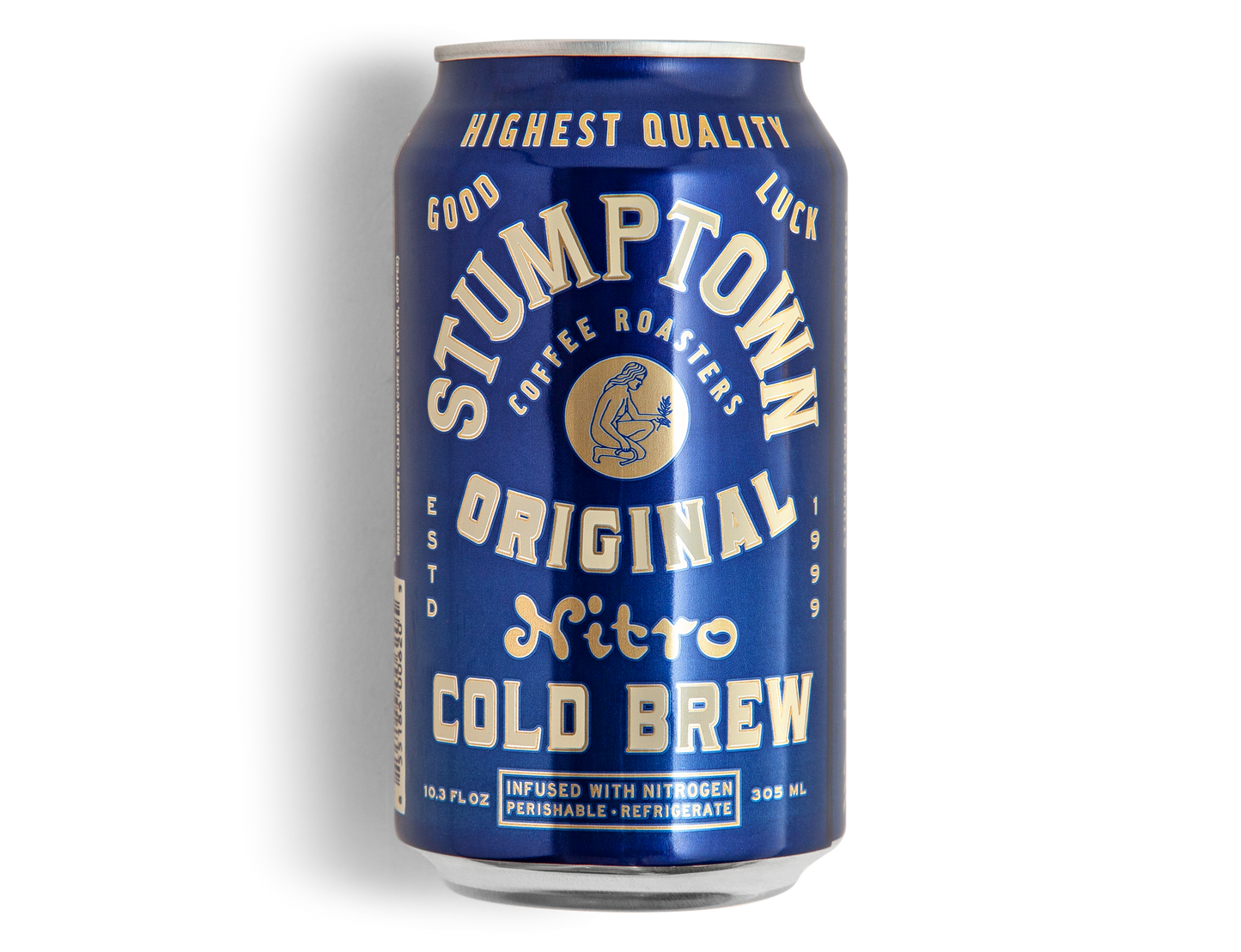 Original Nitro Cold Brew Coffee