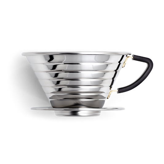 Kalita Wave (Stainless)