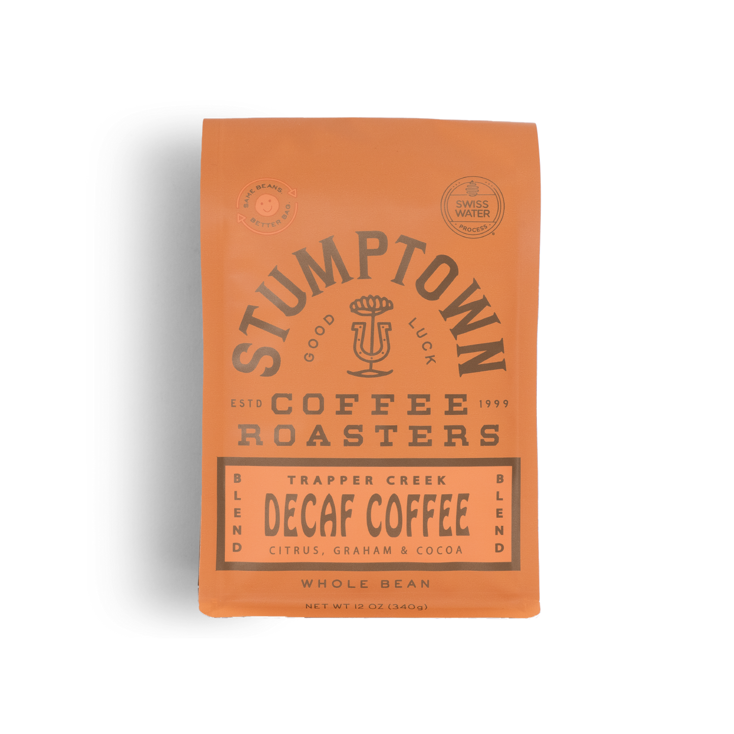 Trapper Creek Decaf