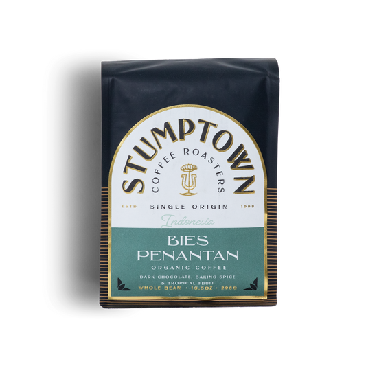 Indonesia Bies Penantan