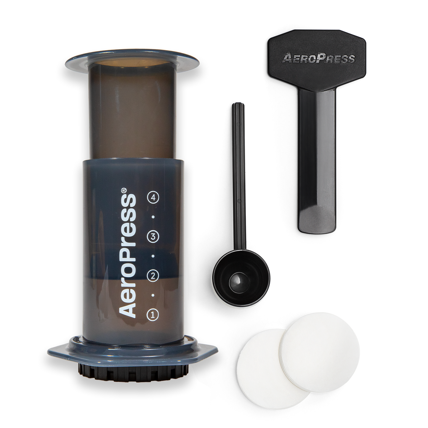 AeroPress Original Coffee Maker