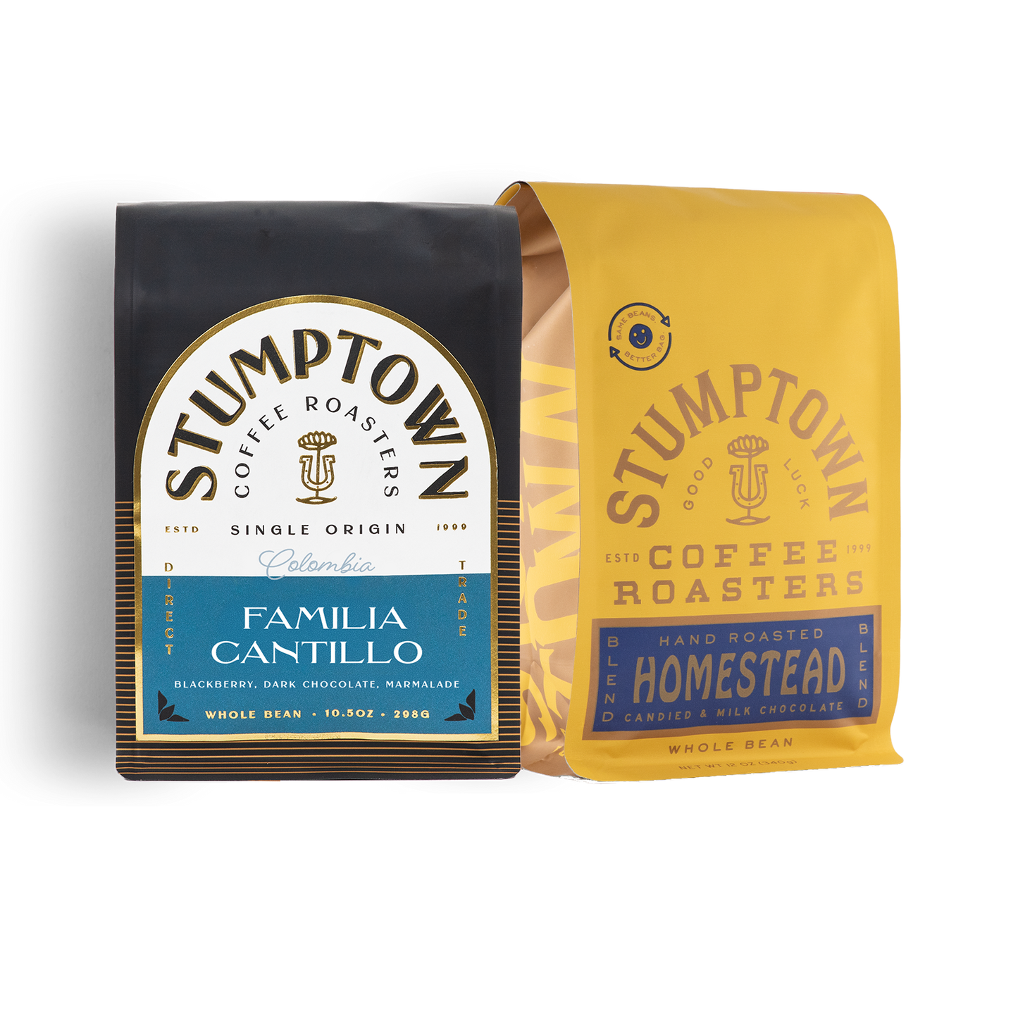 Friends Are Family Bundle