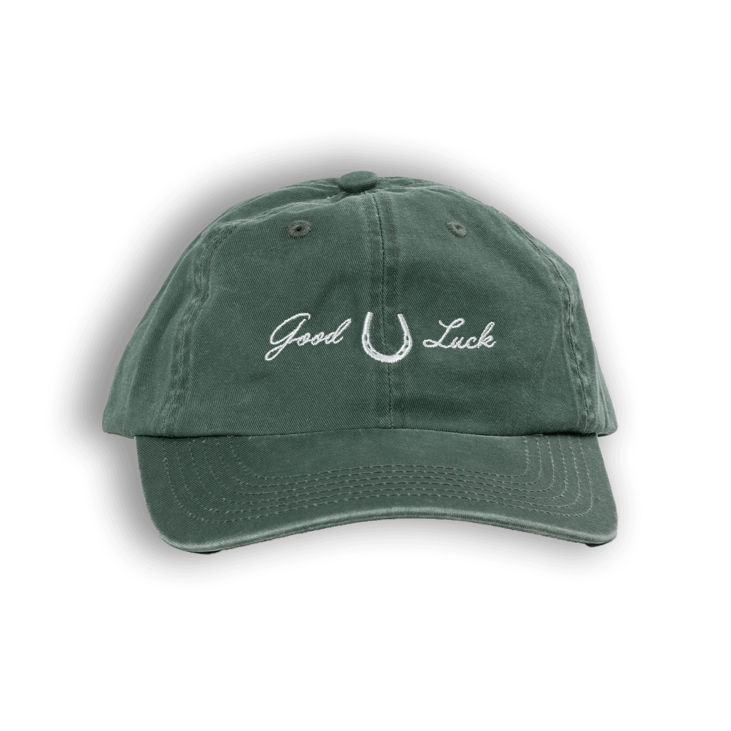 Stumptown Good Luck Hat