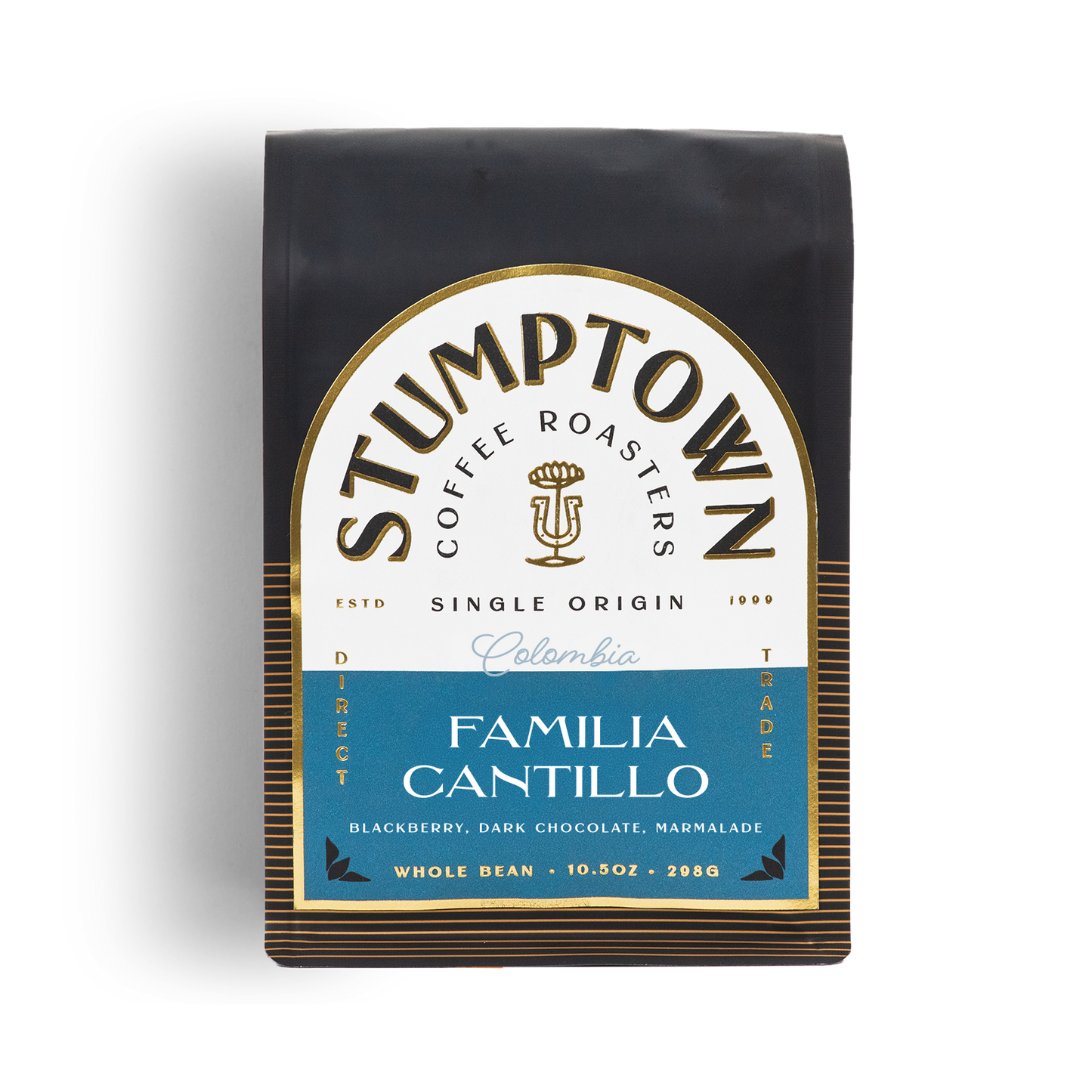 Colombia Familia Cantillo