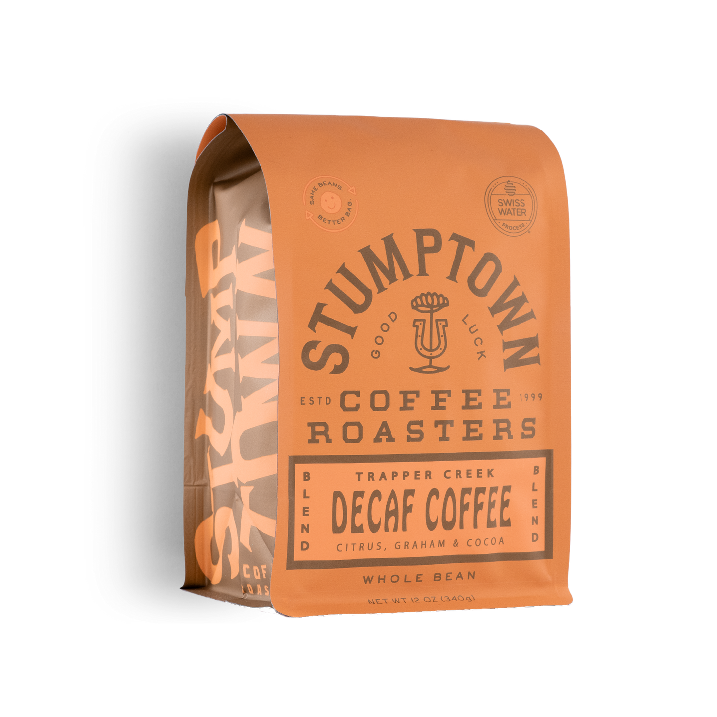 Trapper Creek Decaf