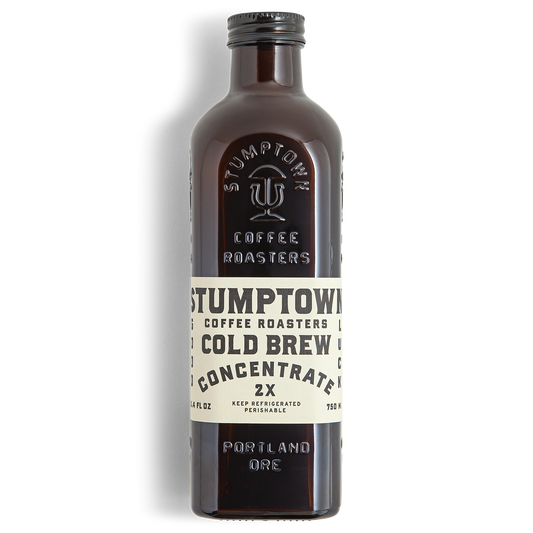 Cold Brew Concentrate